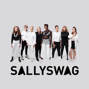 Sallyswag tillbaka med ny singel! 